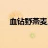 血钻野燕麦片官方网(血钻野燕麦图片) 血钻野燕麦片官方网(血钻野燕麦图片)