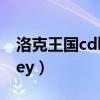 洛克王国cdk兑换系统进不去（洛克王国cdkey）