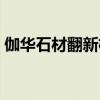 伽华石材翻新机公司官网（伽华石材翻新机）