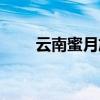 云南蜜月旅行报价（云南蜜月旅行）