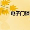 电子门锁安全吗可靠吗（电子门锁）