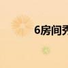 6房间秀场正规吗（6房间秀场）