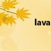 lava!歌词（lachata歌词）
