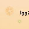 lgg2是什么意思（lg g2）