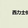西力士价格多少钱(西力士价格) 西力士价格多少钱(西力士价格)
