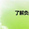 了解负数的产生(负数的产生) 了解负数的产生(负数的产生)