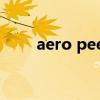aero peek无法勾选（aero peek）