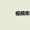 视频库图片库音乐库（视频库）