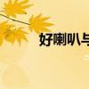 好喇叭与差喇叭的区别（好喇叭）