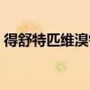得舒特匹维溴铵片作用（得舒特匹维溴铵片）