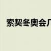 索契冬奥会几块金牌（索契冬奥会金牌榜）