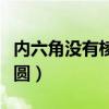 内六角没有棱了怎么卸（内六角螺丝滑丝变成圆）