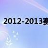 2012-2013赛季巴萨阵容（2012巴萨赛程）