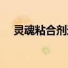 灵魂粘合剂还可以兑换吗（灵魂粘合剂）