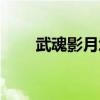 武魂影月境界激活效果（武魂影月）