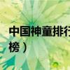 中国神童排行榜第一名张炘炀(中国神童排行榜) 中国神童排行榜第一名张炘炀(中国神童排行榜)