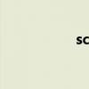 scopus期刊（scop）