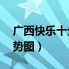广西快乐十分走势图当时（广西快乐10分走势图）