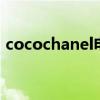 cocochanel电影演员(coco chanel 电影) cocochanel电影演员(coco chanel 电影)