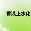 香港上水化妆品批发一条街（香港上水）