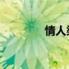 情人梁家辉（情人 梁家辉）