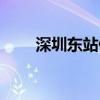 深圳东站停车场方便吗（深圳东站）