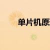 单片机原理图绘制（单片机原理图）