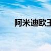 阿米迪欧王子家庭照（阿米迪欧王子）