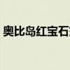 奥比岛红宝石交易次数（奥比岛红宝石充值）