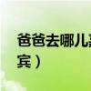 爸爸去哪儿嘉宾80后小眼睛（爸爸去哪儿嘉宾）