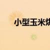 小型玉米烘干机械（小型玉米烘干机）