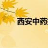 西安中药批发市场（中药批发市场）