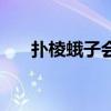 扑棱蛾子会在屋里产卵吗(扑棱蛾子) 扑棱蛾子会在屋里产卵吗(扑棱蛾子)