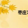 枣庄15中东校（枣庄15中）