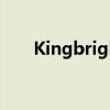 Kingbright哪个国家（kingbright）