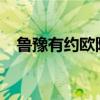 鲁豫有约欧阳奋强2010（鲁豫有约欧弟）