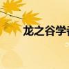 龙之谷学者加点推荐（龙之谷 学者）