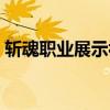 斩魂职业展示视频（斩魂影子转什么职业好）