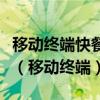 移动终端快餐化碎片化阅读受到大学生的推崇（移动终端）