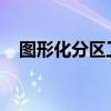 图形化分区工具（pq8 05图形分区工具）
