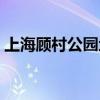 上海顾村公园地铁路线（上海顾村公园地铁）