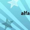 alfa159赛车（alfa 159）