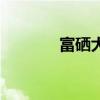 富硒大米的危害（富硒大米）