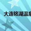 大连铭湖温泉是真温泉吗（大连铭湖温泉）