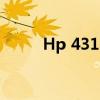 Hp 4311S cmos电池（hp 431）