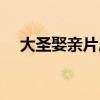 大圣娶亲片尾曲歌词（大圣娶亲片尾曲）