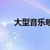 大型音乐喷泉多少钱（大型音乐喷泉）