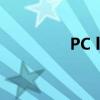 PC logo下载（pc logo）