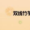 双线竹芋的养殖方法（双线竹芋）