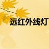 远红外线灯可以天天照吗（远红外线灯）